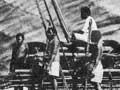 A Fijian ndrua in full sail 