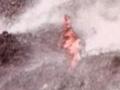 Video: 1954 Ngāuruhoe eruption