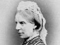 Caroline Harriet Abraham