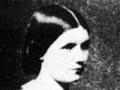 Ann O’Connor Alabaster with her son Austin Henry, early 1860s