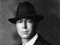 Ernest John Bartlett Allen, about 1913