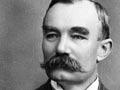 James Allen