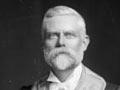 George James Anderson