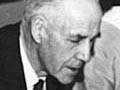 John Andrew in Japan