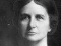 Esther Baber, about 1931