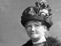  Wilhelmina Sherriff Bain on the occasion of her marriage to Robert Elliot, 1914