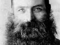 Battler David Paton Balfour
