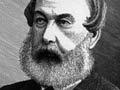 Portrait of Henry Colin Balneavis