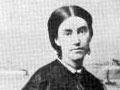 Mary Anne Barker and her husband, Frederick Napier Broome