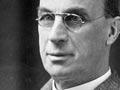 Louis Edward Barnett, 1927