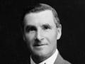 Financial and legal expert John Saxon Barton