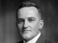 Cyril Royston Guyton Bassett, 1929