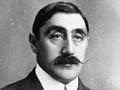  Frederick Ehrenfried Baume, about 1902