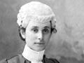  Ethel Rebecca Benjamin