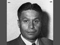  Charles Moihi Te Arawaka Bennett, 13 April 1956