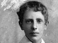 Roy Keith Binney, 1890s