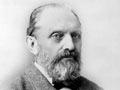  John Blackett, August 1891