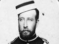 William Rose Bock, 1885