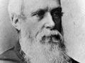 Thomas Adolphus Bowden about the time of his retirement to Wakefield