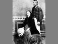  William Brassington and his wife, Ellen