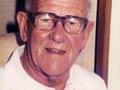 John Balmain (Jack) Brooke, one of New Zealand's most innovative yacht designers