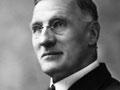 Byron Paul Brown, photographed in the 1920s