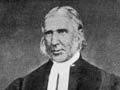  Thomas Burns, 1860s