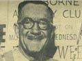 William John Burton
