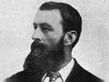Timber merchant Joseph Butler, whose business philosophy combined both pecuniary and community interests