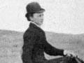  Isabel Button