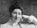  Dolce Ann Cabot, about 1902