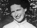 Nada Hazel Clark, about 1958