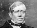 James Reddy Clendon, about 1856