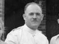 Alfred Bramwell Cook and family in Anand, Gujarat, India, 1940s