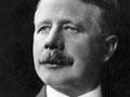  Frederick Riley Cooke, 1920s
