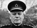  James Cummings, about 1944