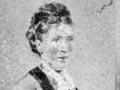 Ann Diamond, about 1860