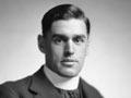  Francis Vernon Douglas, 1936