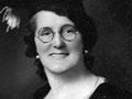 Mary Manson Dreaver, 1934