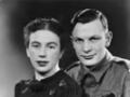 Winifred and Dan Davin
