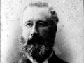  Edward Elworthy, 1874
