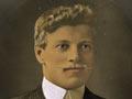  Frederick George Evans