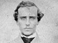 Harry Warner Farnall around the time of his arrival in New Zealand