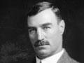  George William Forbes, 28 July 1914
