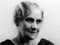  Helena Fannie Gibson, about 1937