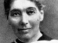 Mary Victoria Gibson