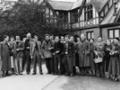 The 1951 Writers' Conference, Christchurch