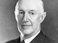 Dairy industry leader William Goodfellow