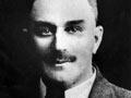 George Samuel Graham, photographed some time between 1932 and 1937