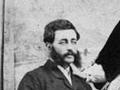 Arthur Halcombe